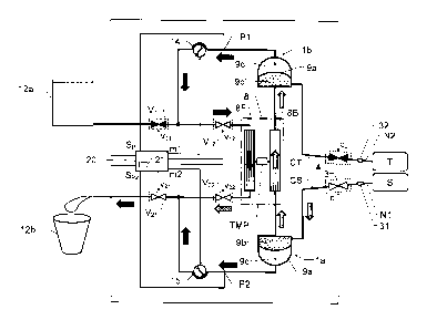 Une figure unique qui représente un dessin illustrant l'invention.